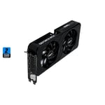 Palit GeForce RTX 5060 8GB GDDR7 Dual OC thumbnail 2
