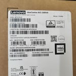كومبيوتر Lenovo IdeaCentre i3-1315U 8GB/512GB SSD Intel UHD Graphics أبيض thumbnail 7