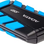 هارد خارجي ADATA SD820 1TB USB 3.2 Rugged IP68 Blue thumbnail 6