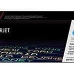 HP 128A Toner Cartridge Black thumbnail 3