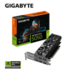 كارت شاشة Gigabyte GeForce RTX 5050 8GB GDDR6 Gaming OC Edition thumbnail 9