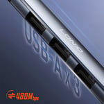 محول LDNIO DS-104U 4 منافذ USB-A thumbnail 6