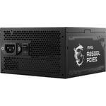 باور سبلاي MSI MAG A850GL 850W 80+ Gold Non-Modular thumbnail 2