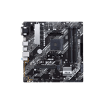 لوحة أم ASUS Prime B450M-A II thumbnail 1