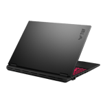 لابتوب ASUS TUF Gaming A16 16″ Ryzen 7-260 16GB/512GB RTX 5060 8GB Jaeger Gray thumbnail 8