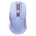 Fantech Venom II WGC2 Wireless Gaming Mouse Purple 4000 DPI thumbnail 4