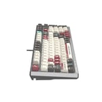 Bloody S98 (PIXEL) BLMS Mechanical Gaming Keyboard - Pixels Blue thumbnail 2