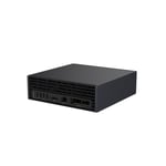 Gigabyte AI Top Atom NVIDIA GB10 128GB RAM/1TB SSD Desktop Black thumbnail 2