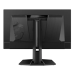MSI MAG 272QP QD-OLED X50 27" 2K QHD 500Hz 0.03ms Gaming Monitor thumbnail 3