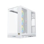 XIGMATEK CASE PANO II AIR ARCTIC thumbnail 5