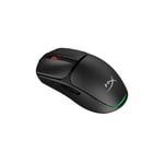 ماوس HyperX Pulsefire Fuse لاسلكي 12000 DPI 6 Buttons 75g أسود thumbnail 12