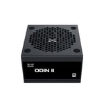 Xigmatek Odin II 500W 80+ White PSU thumbnail 2