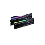G.SKILL Trident Z5 RGB DDR5 32GB (2x16GB) 7200MHz Desktop Memory thumbnail 2