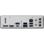 MSI B850M GAMING WIFI AMD AM5 DDR5 Micro-ATX Motherboard thumbnail 6