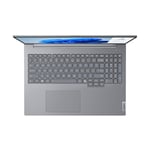 Lenovo ThinkBook 16 G8 IAL 21SK0027GP - 16" WUXGA 60Hz - Intel Core Ultra 5 225U - 16GB RAM - 512GB SSD - Shared - WIN 11 PRO K thumbnail 7