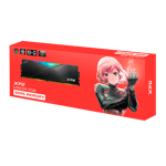 XPG Lancer RGB DDR5 32GB (1x32GB) 6400MHz CL32 Memory thumbnail 2
