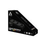 Arctic Liquid Freezer III 420 A-RGB AIO Liquid Cooler thumbnail 3