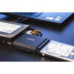 محول Unitek SmartLink Trinity USB 3.0 إلى SATA II & IDE thumbnail 8