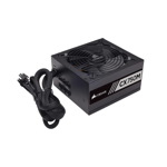 باور سبلاي Corsair CX750 Plus 750W 80+ Bronze غير معياري أسود thumbnail 2