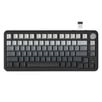 كيبورد Attack Shark X85 Pro 75% Hot-Swappable Dual-Mode RGB thumbnail 1