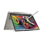 Lenovo Yoga 7 2-in-1 14AKP10 83JR0095AX - 14" WUXGA  60Hz Touch - AMD Ryzen AI 7 350 - 16GB RAM - 1TB SSD - Shared - WIN 11 PRO K thumbnail 4
