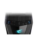 كيس Gigabyte AORUS AC700G Full Tower أسود زجاجي thumbnail 8