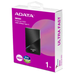 ADATA SE920 1TB USB4 External SSD thumbnail 11