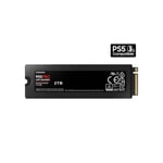 SSD Samsung 990 Pro 2TB NVMe M.2 thumbnail 5