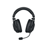 Logitech G PRO X 2 LIGHTSPEED Wireless Gaming Headset Black thumbnail 7