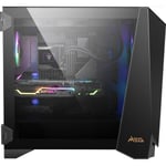 كيس MSI MEG Prospect 700R Mid-Tower thumbnail 6
