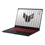 لابتوب ASUS TUF Gaming A16 16″ Ryzen 7-260 16GB/512GB RTX 5060 8GB Jaeger Gray thumbnail 5