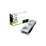 كارت شاشة Gigabyte AERO GeForce RTX 5070 12GB GDDR7 OC Edition thumbnail 1