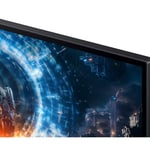 شاشة Samsung Odyssey G6 27″ 2560x1440 350Hz IPS thumbnail 12