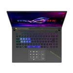 ASUS ROG Strix G16 G615LM, Intel Core Ultra 9-275HX, 32GB RAM, 2TB SSD, NVIDIA RTX 5060 8GB thumbnail 6