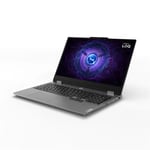 Lenovo LOQ 15 i7-14700HX RTX 5060 16GB RAM 512GB SSD 144Hz Gaming Laptop thumbnail 3