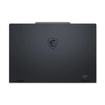 MSI Cyborg 15, Intel Core i7-13620H, 16GB RAM, 512GB SSD, NVIDIA GeForce RTX 4060, 15.6" FHD 144Hz thumbnail 5