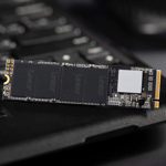 SSD Lexar NM610 Pro 500GB NVMe M.2 thumbnail 4