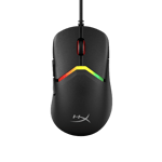 HyperX Pulsefire Saga Wired Gaming Mouse 26K DPI 8KHz RGB thumbnail 2