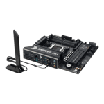 ASUS TUF GAMING B850M-PLUS WIFI7 AM5 Micro-ATX DDR5 Motherboard thumbnail 7