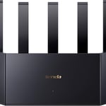 Tenda TX12 L Pro AX3000 Dual-Band Wi-Fi 6 Router thumbnail 10