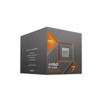 معالج AMD Ryzen 7 8700G 8-Core 4.2GHz AM5 بوكس thumbnail 3