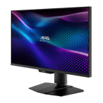 MSI MAG 274QPF X30MV 27" 2K WQHD 300Hz 0.5ms Rapid IPS Esports Gaming Monitor thumbnail 5