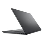 Dell Pro 15 Essential PV15250 - (RPLU-006-P) Intel Core i7-1355U, RAM 8GB, SSD 512GB, Intel UHD Graphics, 15.6 Inch FHD IPS 120Hz, Carbon Black thumbnail 5