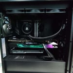 ARCTIC Liquid Freezer III 240 AIO Liquid Cooler 200W TDP AM4/AM5/LGA1700/1851 thumbnail 6