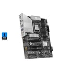 MSI PRO Z890 DDR5 LGA1851 ATX Motherboard thumbnail 5