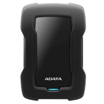 هارد خارجي ADATA HD330 2TB USB 3.2 أزرق thumbnail 2