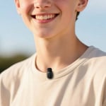 Acefast R2 Dual Wireless Lavalier Microphone (1 or 2 Mics) thumbnail 3