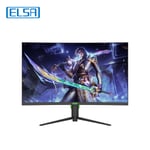 ELSA EA271GX 27" Full HD 280Hz 1ms Fast VA Ergonomic Gaming Monitor thumbnail 1