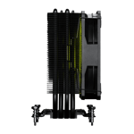 MSI MAG CoreFrozr AA13 120mm Air Cooler 240W TDP White thumbnail 3