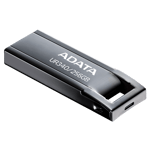 فلاش ADATA UR340 256GB USB 3.2 أسود thumbnail 7